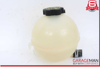 17-25 Cadillac XT5 Radiator Expansion Reservoir Surge Tank Bottle 23386455 OEM