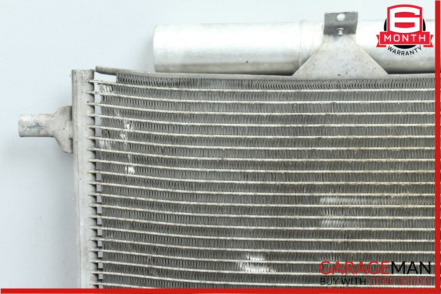 03-09 Mercedes W219 CLS550 E500 AC A/C Air Conditioning Condenser 2115001154 OEM