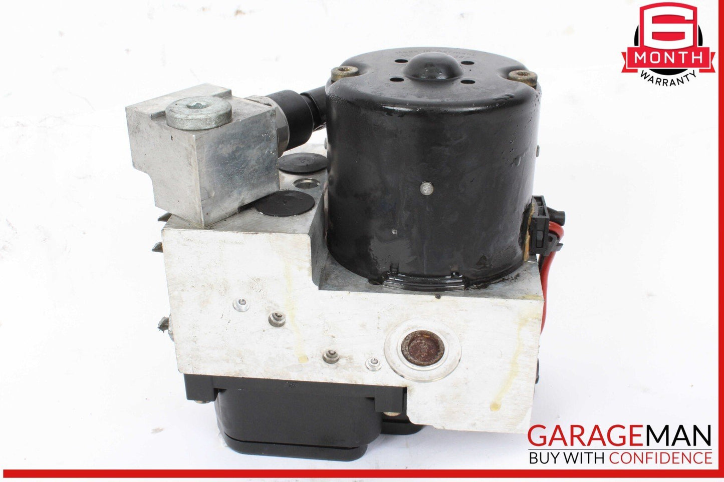 00-06 Mercedes W215 CL500 S430 S500 ABS Anti Lock Brake Pump ESP Module OEM