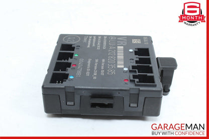 08-12 Mercedes X204 GLK350 C300 E350 Front Right Side Door Control Module OEM