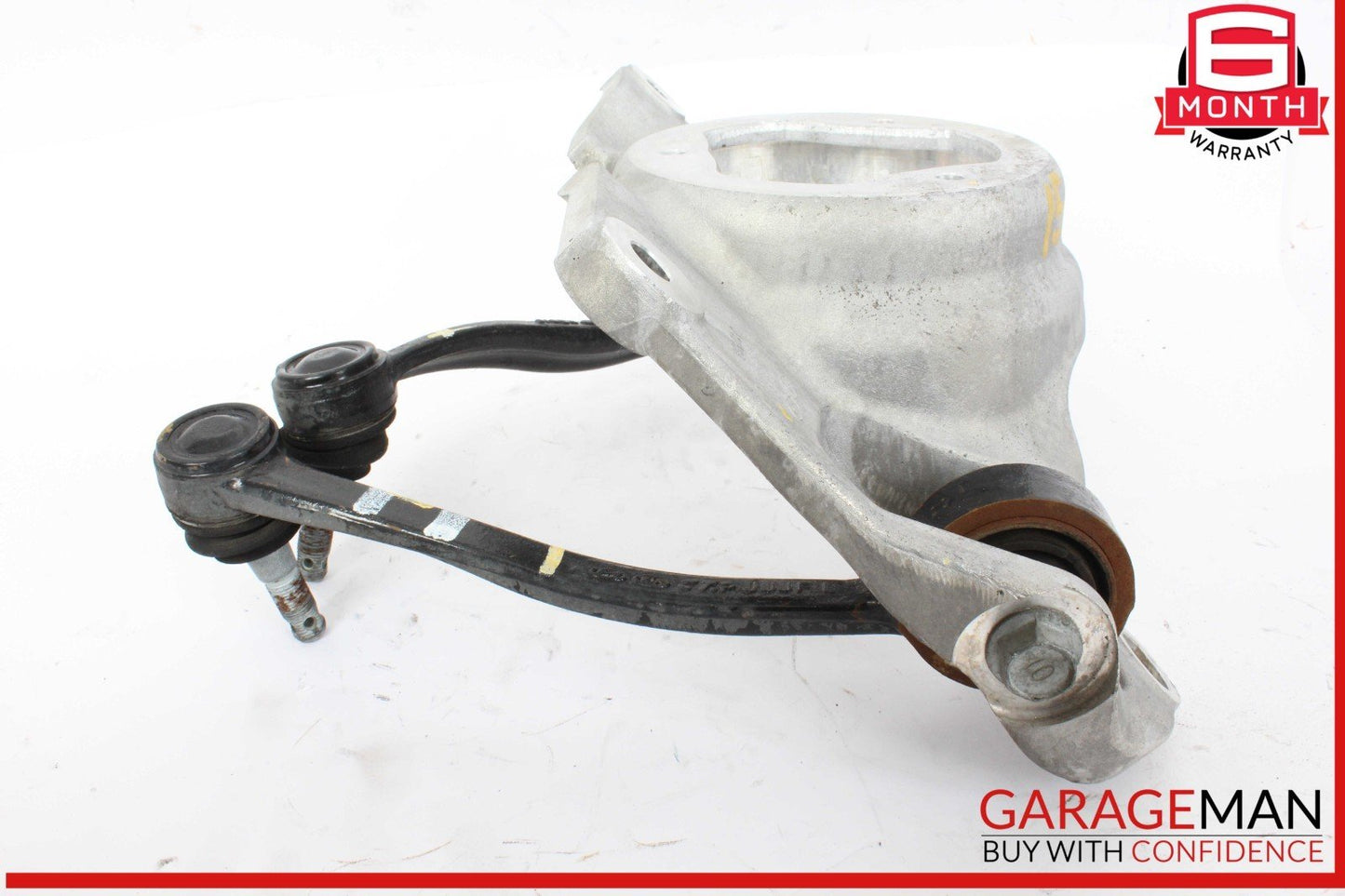 15-20 Hyundai Genesis G80 Front Left Driver Side Strut Suspension Bracket OEM