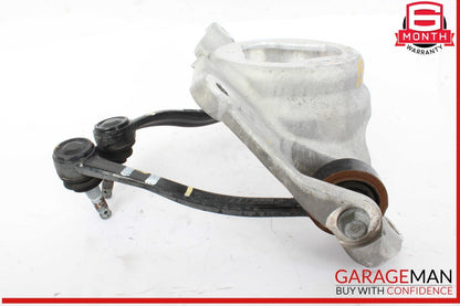 15-20 Hyundai Genesis G80 Front Left Driver Side Strut Suspension Bracket OEM