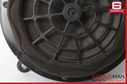 03-09 Mercedes W203 C320 CLK55 AMG Front Right or Left Side Door Audio Speaker