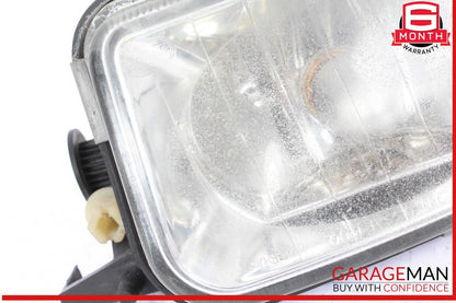 03-06 Mercedes R230 SL500 SL600 Front Right Passenger Side Fog Light Lamp OEM