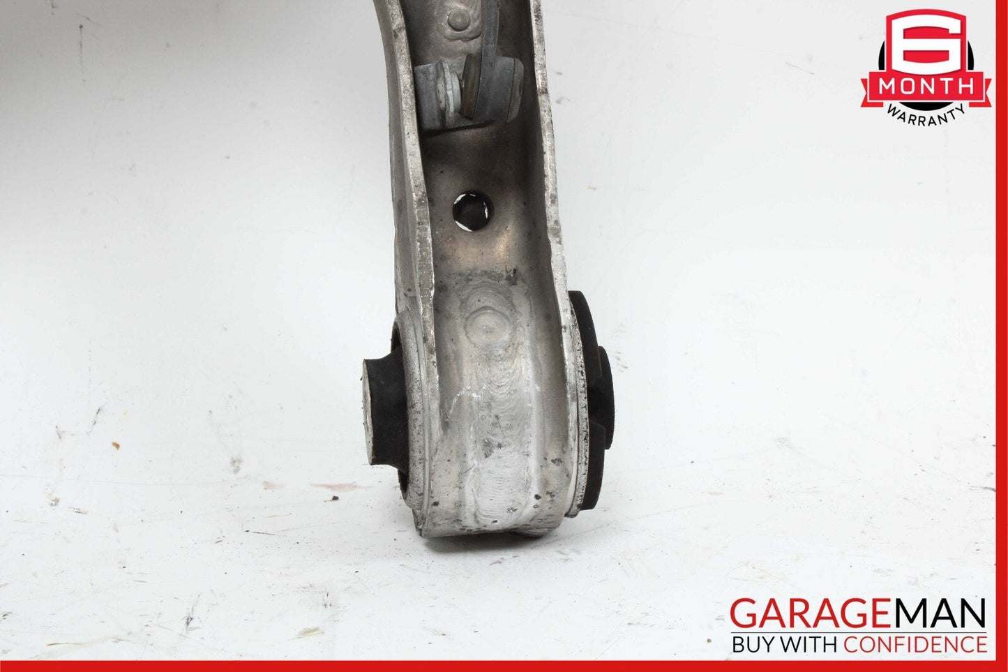 03-11 Mercedes W219 CLS500 E350 Front Right Side Upper Control Arm w/ Sensor OEM