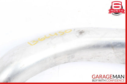 11-20 Mercedes X166 GL450 CLS550 Right Side Air Intake Hose Duct Pipe