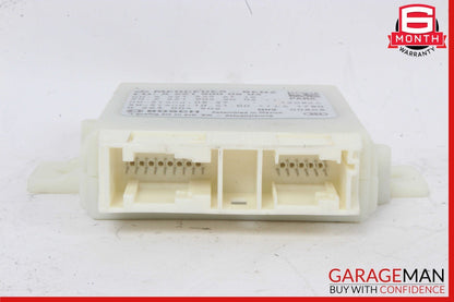 10-13 Mercedes W221 S550 S500 S600 Rear Parking Parktronic Control Module Unit