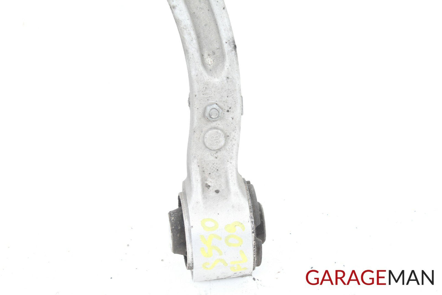 07-13 MERCEDES W216 CL550 FRONT LEFT UPPER TRANSVERSE CONTROL ARM OEM