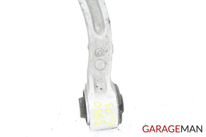 07-13 MERCEDES W216 CL550 FRONT LEFT UPPER TRANSVERSE CONTROL ARM OEM
