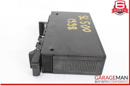 96-02 Mercedes R129 SL500 S500 CL500 Blinker Hazard Warning Control Unit OEM