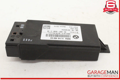 14-18 BMW X5 F15 Front Right Passenger Side Seat Heating Control Module Unit OEM