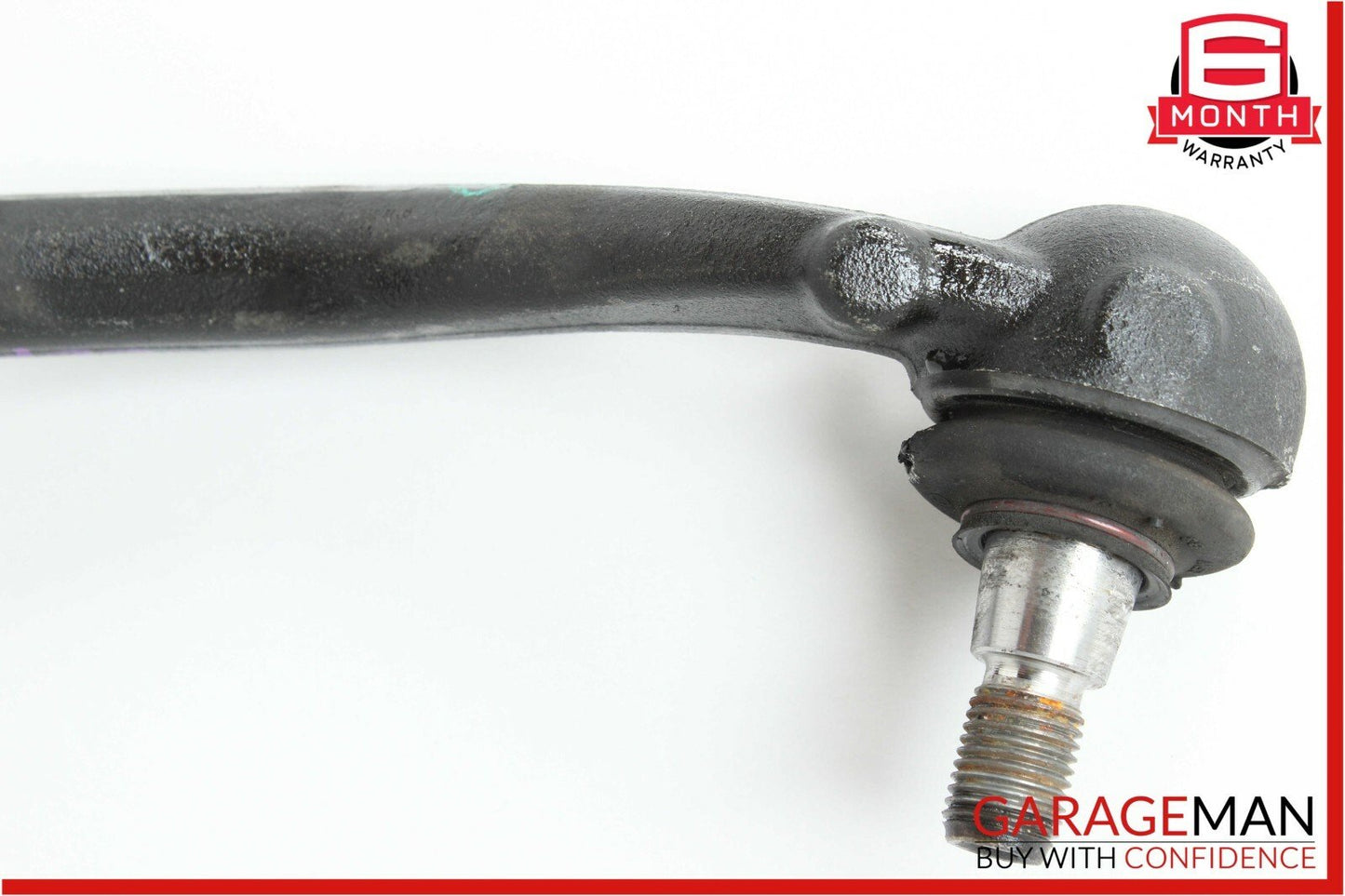 03-09 Mercedes W209 CLK500 Front Left Side Suspension Lower Control Arm