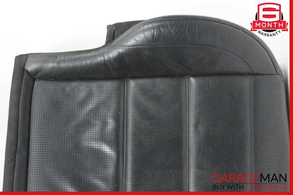 07-13 Mercedes W221 S63 AMG Front Right Passenger Lower Bottom Seat Cushion OEM