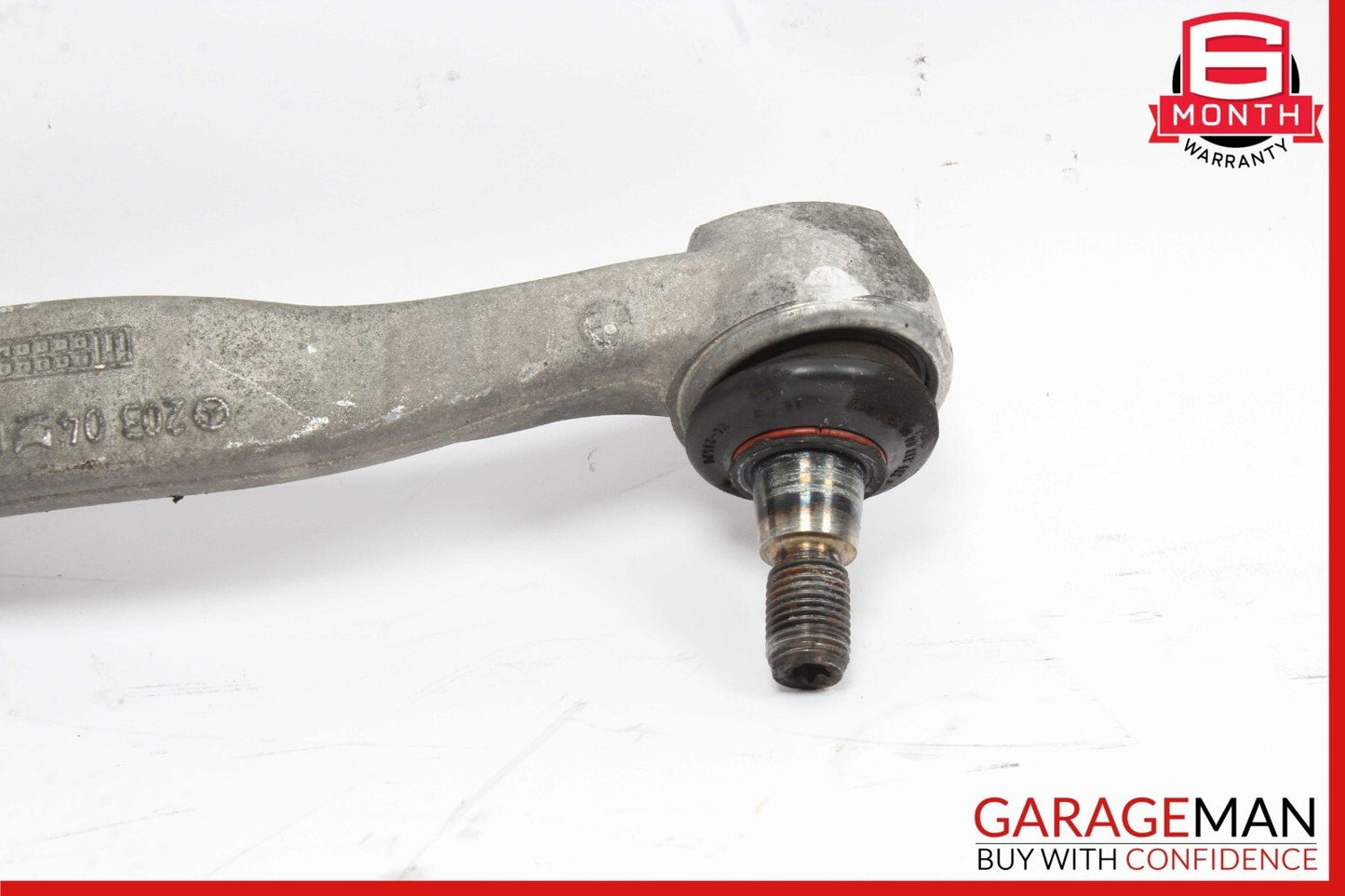 08-17 Mercedes W207 E350 C250 C350 Front Left Driver Side Upper Control Arm OEM
