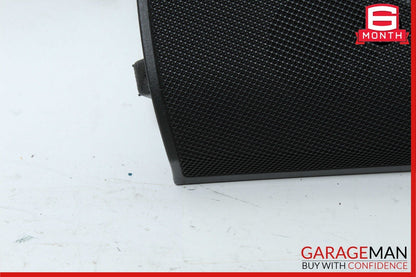 08-14 Mercedes W204 C350 Front Right Side Door Panel Tweeter Speaker Cover OEM