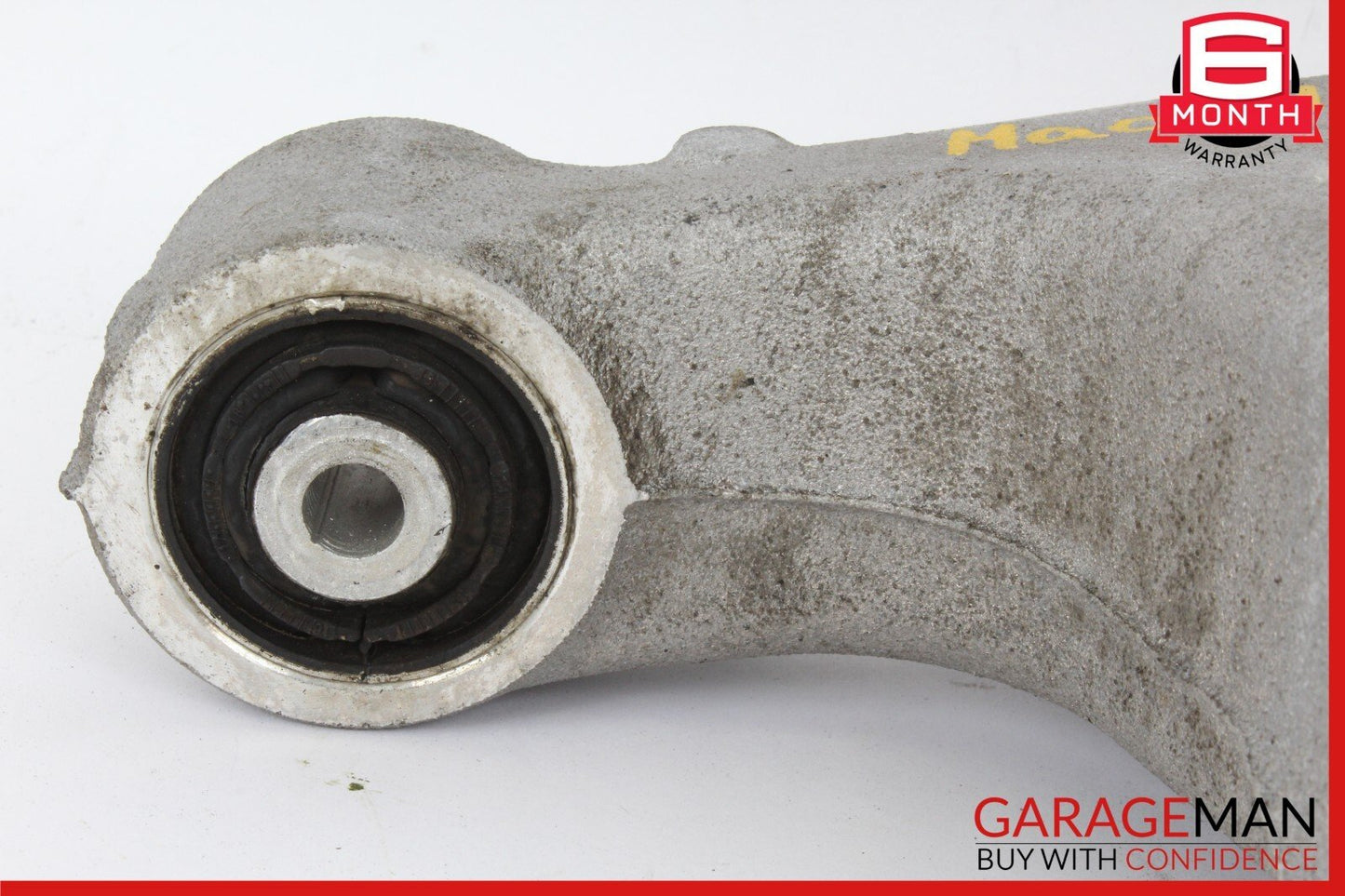 15-24 Porsche Macan 95B Rear Right Passenger Side Lower Control Arm OEM