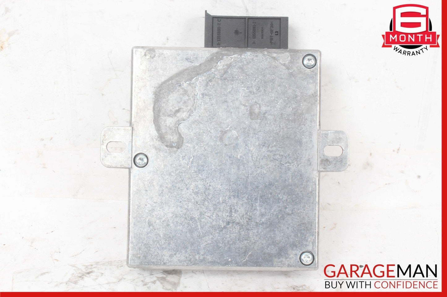 06-09 Mercedes W219 CLS500 Voice Computer Control Module 2408200885 OEM