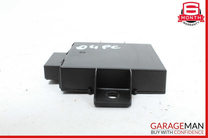 03-10 Porsche Cayenne 955 957 Anti Theft Locking Immobilizer Control Module OEM