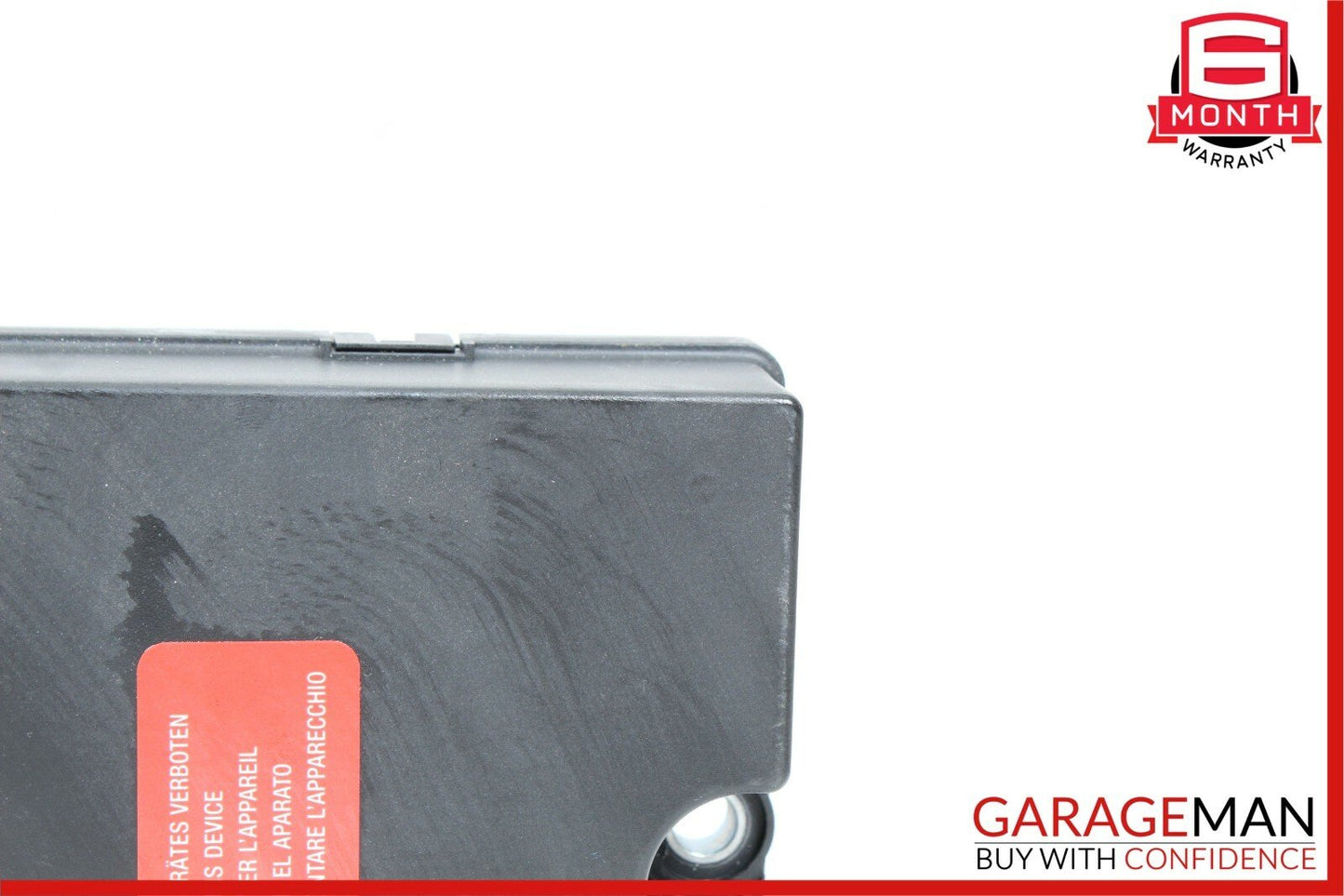 03-09 Mercedes W209 CLK350 CLK550 Convertible Top Roof Control Module Unit