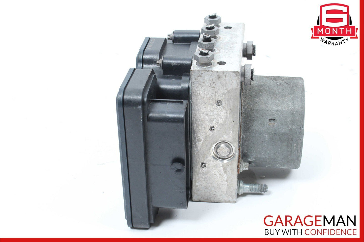 14-18 Mercedes W117 CLA250 ABS Brake Hydraulic Pump Control Module Unit OEM