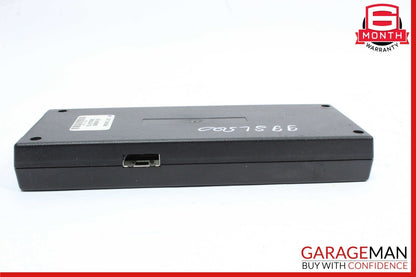 98-02 Mercedes SL500 E430 SLK230 Motorola Phone Communication Control Module