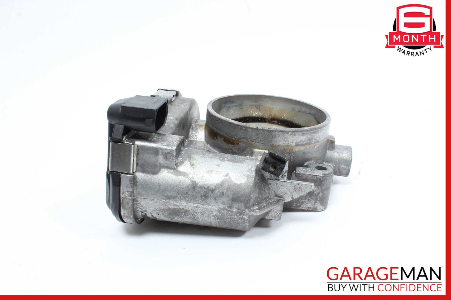 Mercedes W211 E350 S500 SL500 Engine Throttle Valve Body OEM