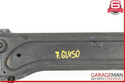 07-12 Mercedes X164 GL450 GL320 GL350 Front Lower Radiator Support Bracket OEM