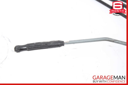03-09 Mercedes W211 E350 E550 Front Left Driver Door Lock Latch Actuator OEM