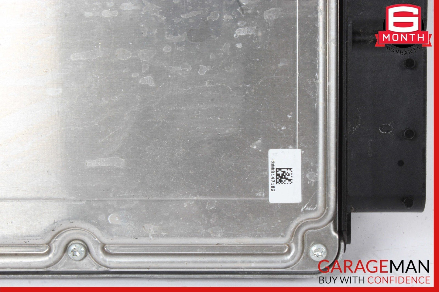 14-17 Maserati Ghibli ECU ECM Engine Computer Control Module Unit 670007174 OEM