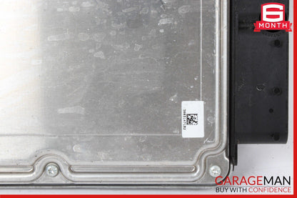14-17 Maserati Ghibli ECU ECM Engine Computer Control Module Unit 670007174 OEM