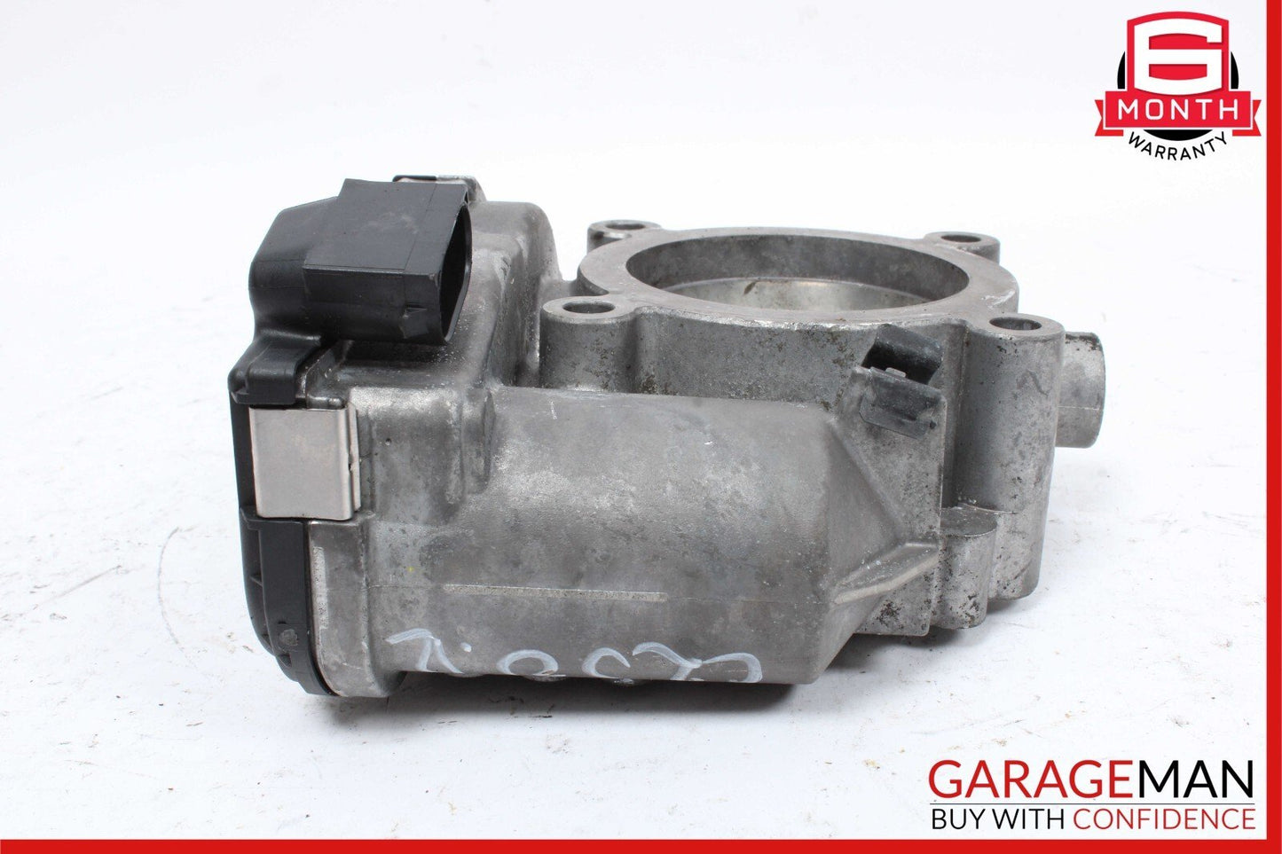 12-15 Mercedes W204 C250 SLK250 M271 1.8L Engine Throttle Body 2661410525 OEM