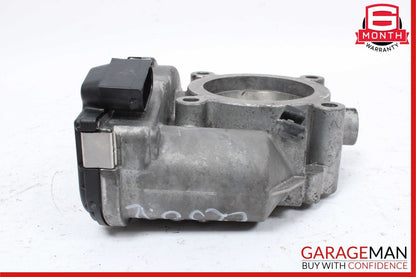 12-15 Mercedes W204 C250 SLK250 M271 1.8L Engine Throttle Body 2661410525 OEM
