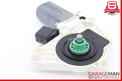 12-20 Mercedes R172 SLK350 SLC300 Front Right Side Door Window Regulator Motor