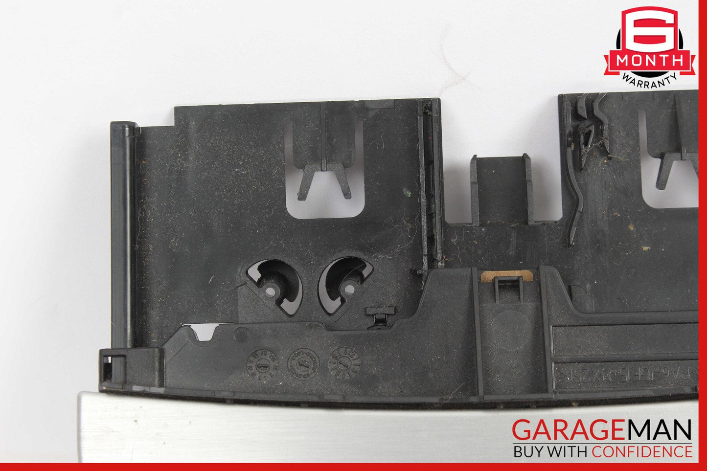 08-17 Mercedes C350 E350 Center Console Ashtray Ash Tray Compartment OEM
