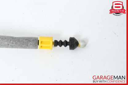 08-20 Mercedes C250 SLC180 E350 Front Left Side Door Lock Latch Actuator