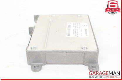 06-12 Mercedes W211 E350 ML350 Communication Control Module 2198200926 OEM