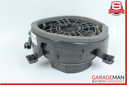 02-05 Mercedes W163 ML320 ML500 Front Left Driver Side Door Audio Sound Speaker