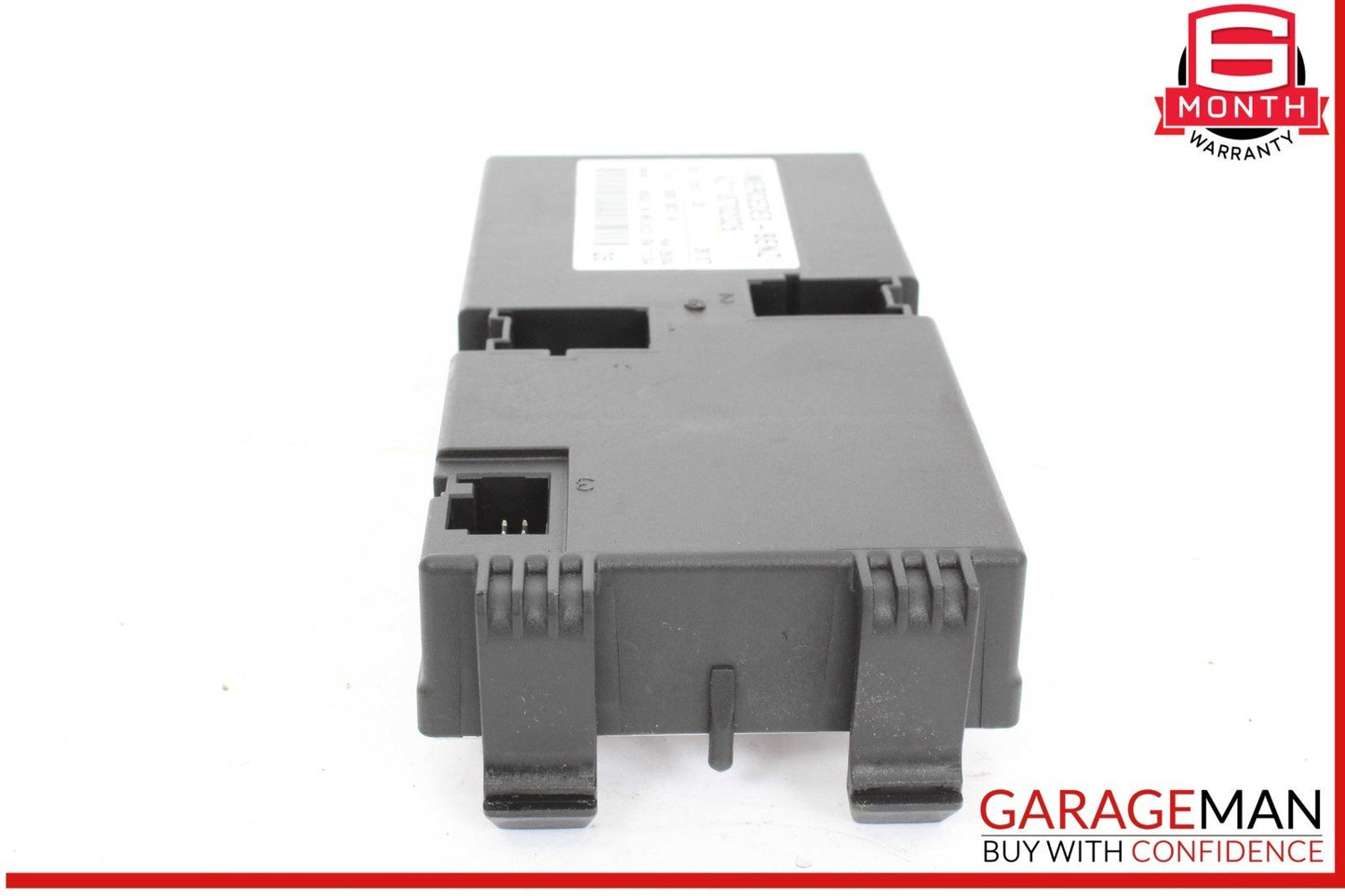 06-13 Mercedes X164 GL550 Heated Seat Control Module Unit 2118702026 OEM