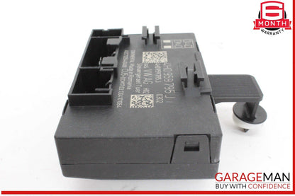 11-24 Porsche Cayenne 958 AWD Rear Left or Right Side Door Control Module OEM