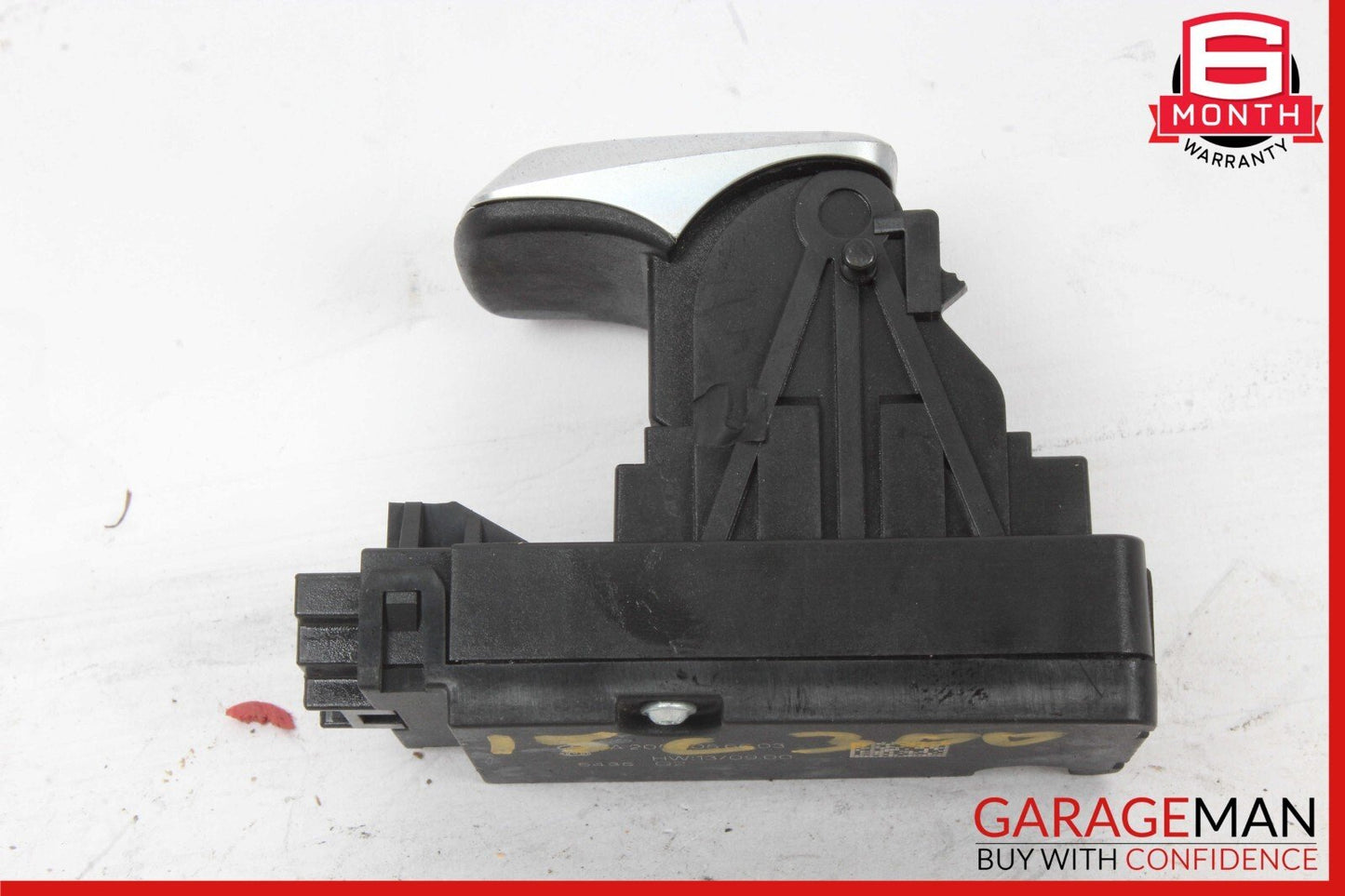 15-20 Mercedes W205 C300 C400 GLC43 AMG Electronic Parking Button Switch