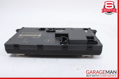 03-09 Mercedes W211 E350 E63 AMG Front Left Driver Side Door Control Module Unit