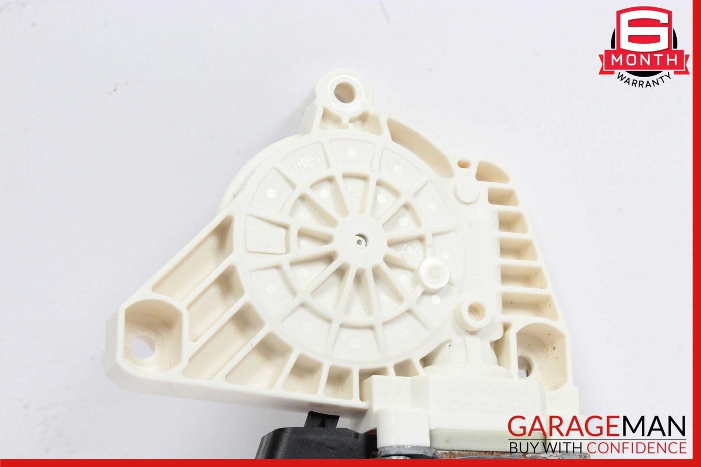 10-20 Mercedes W218 CLS550 SL550 E350 Window Regulator Motor 2078200642 OEM
