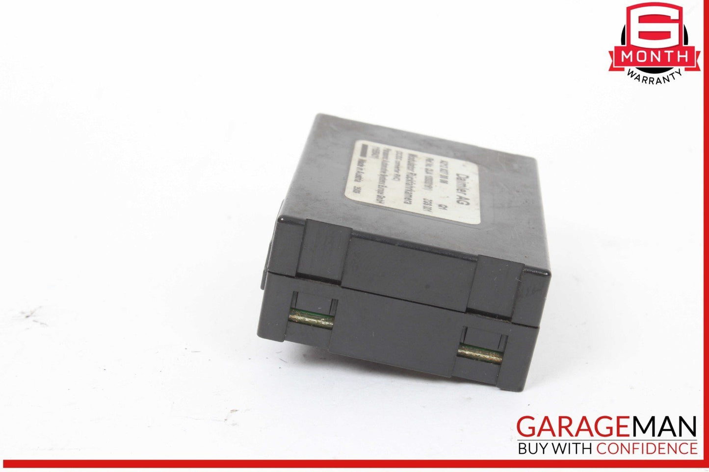 10-18 Mercedes W212 E350 CLS550 Rear View Camera Parking Back Up Control Module