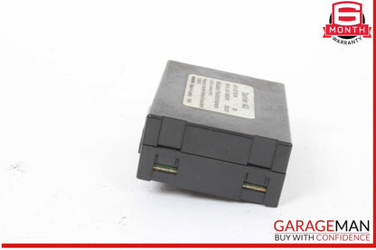 10-18 Mercedes W212 E350 CLS550 Rear View Camera Parking Back Up Control Module