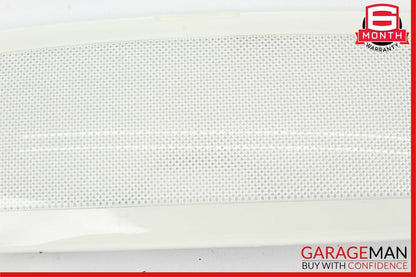 08-17 Mercedes W204 C250 E350 Rear Overhead Dome Light Lamp Reading Map OEM