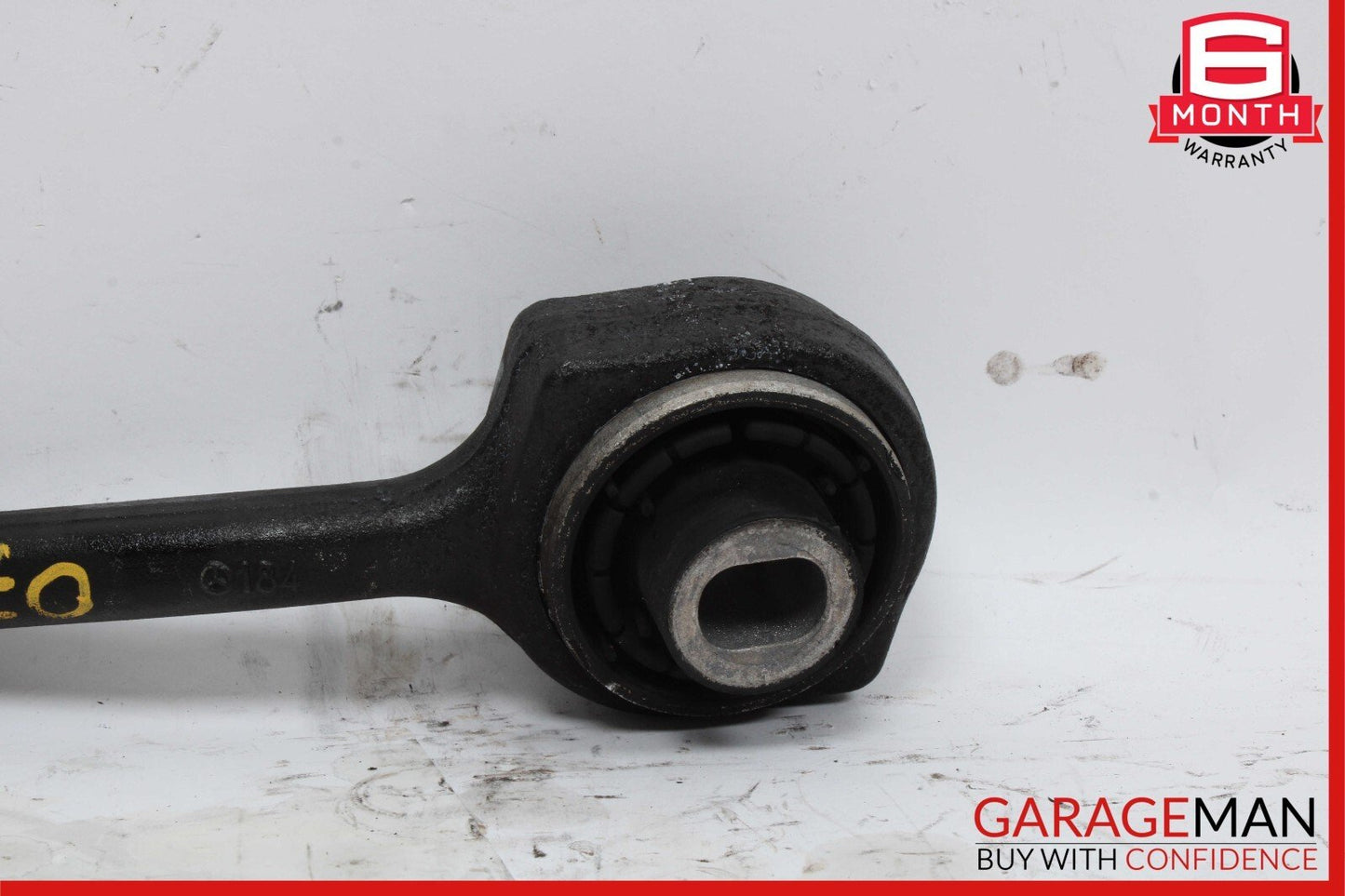 05-11 Mercedes R171 SLK300 C280 Front Left Driver Side Lower Control Arm OEM