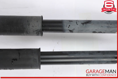 15-21 Mercedes W205 C300 C350e Rear Left and Right Shock Strut Absorber Set OEM