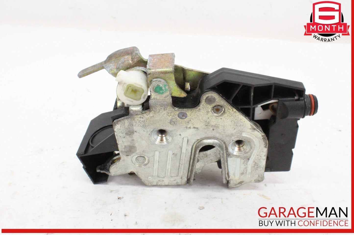 96-02 Mercedes R129 SL500 SL600 Front Right Side Door Lock Latch Actuator OEM