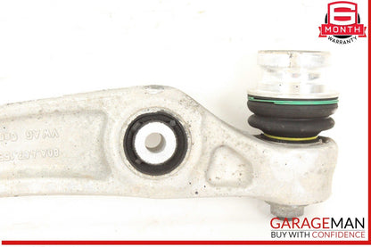 18-25 Audi Q5 SQ5 Front Left Driver Side Lower Forward Control Arm 80A407155 OEM