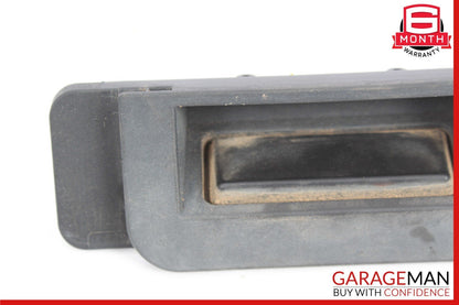 14-20 Mercedes W117 CLA250 C300 SLC300 Rear Trunk Tailgate Release Open Handle